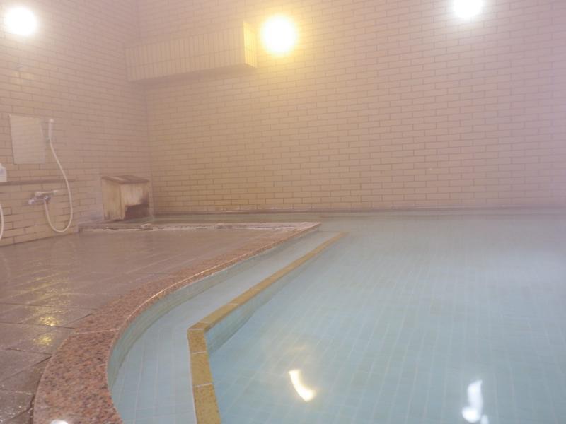 Yanagi No Yu Hotell Aomori Exteriör bild