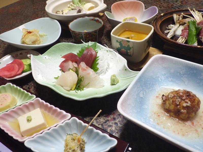 Yanagi No Yu Hotell Aomori Exteriör bild